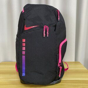 Nike Men's Black Backpack